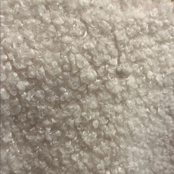 Malia Polar Fleece Pullover - Picture 6 of 7